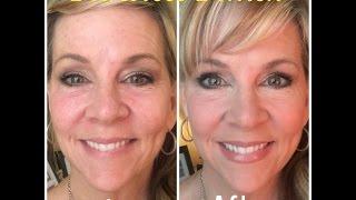 New Younique Liquid Foundation