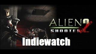 Indiewatch: Alien Shooter 2 Reloaded