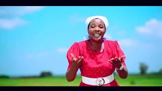 NIWE UTUMENYAGIRIRA BY MARTHA WA MAU(OFFICIAL VIDEO 2024)