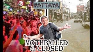 10 Loved & Lost Pattaya Bars in 2020