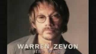 Warren Zevon- Prison Grove