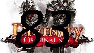 Прохождение Divinity: Original Sin - Часть 83 (Тюрьма Хиберхайм)