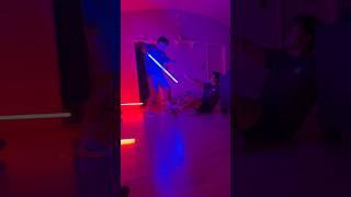 When your friend group is full of simps… #theboys #starwars #viral #reels @ARTSABERS