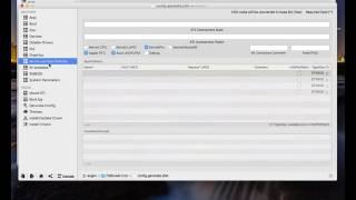 Hackintosh. Как правильно настроить config.plist CLOVER
