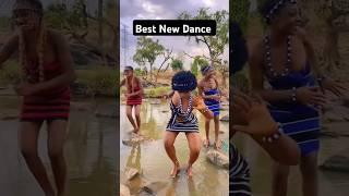 Top 10 African Dances - TIV Dance is another African Dance