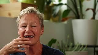 One Person Closer - Linnea Olson, Patient