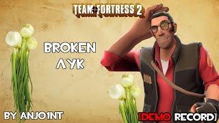 TF2 Лук is Broken