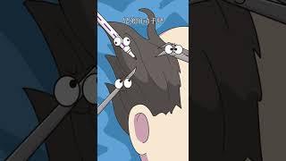 每次掏耳朵时担心的事情发生了Surgery for perforated eardrum