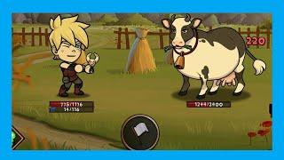 ОБНОВЛЕНИЕ 4 ОКТЯБРЯ. Hero Tale - Idle RPG #15