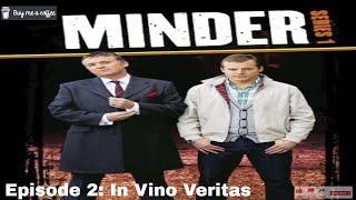 Minder 80s 90s 00s TV (2009) SE11 EP02 - In Vino Veritas