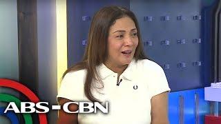 'Forgive yourself': Cherry Pie Picache recalls conversation with mom's assailant | ANC