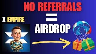 X Empire's MASSIVE Airdrop: The Most FAIR P2E Distribution Ever? 