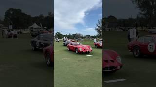 The Worlds Most Expensive Car Show MODA Miami