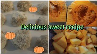 Iftari special: Sweet recipe //মিষ্টি লাউয়ের মজার মিষ্টি 