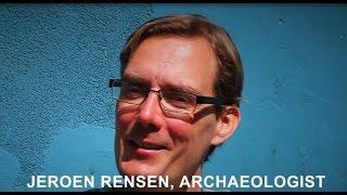 Video clip trailer: The Mystery of Mount Ararat - Jeroen Rensen