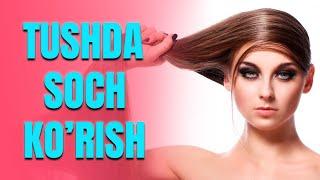 Tushda soch ko'rish | Тушда соч кўриш