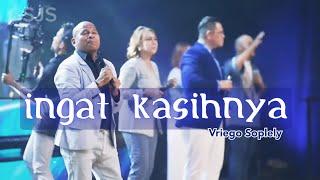 Ingat KasihNya ( Symphony Worship ) by Vriego Soplely || GSJS Pakuwon Mall, Surabaya