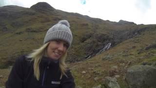 Gopro: lake district holiday