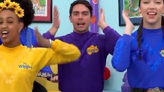 Moms Think the Purple Wiggle Is Hot