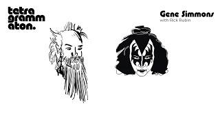 Gene Simmons