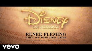When You Wish Upon A Star (From "Pinocchio" / Visualiser)