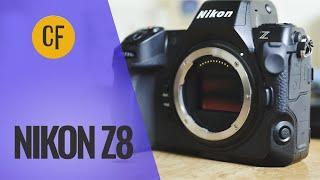 Nikon Z8 | Full Camera Review