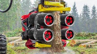 INCREDIBLE WOODWORKING EQUIPMENT THAT YOU HAVEN'T SEEN YET