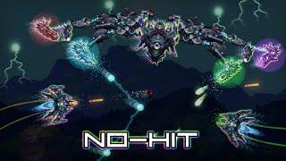 NO-HIT Exo Mechs | Calamity Infernum 1.9