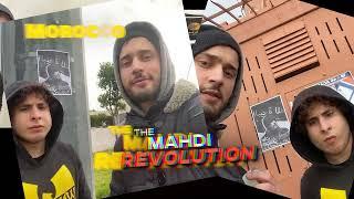 The Ansar of Imam Mahdi Rise in the Kingdom of Morocco | The Mahdi Revolution