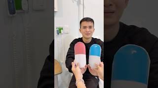 Su Hao comedy: Little boy doesn't want to take medicine 