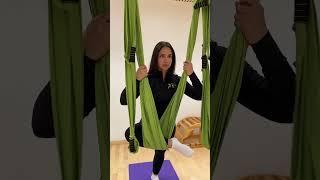 Fly Stretching (Флай Стрейч) в Antares XFIT Premium