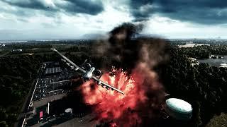 Rise Forever (WARNO Soundtrack)