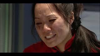 Angela May - Actor Showreel 2025