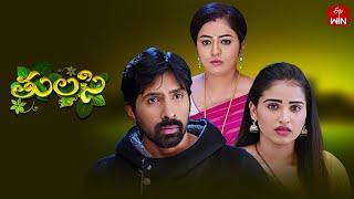 Thulasi | 14th November 2024 | Full Episode 265 | ETV Plus