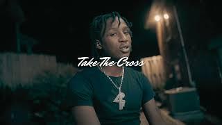 (FREE) Lil Kee Type Beat - "Take The Cross" | @Prodfvygo