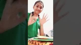 DIML vlog on exam day1 |@nishaallin1tamil298 |#nishavlog #nisha #examvlog