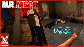 Двойной эксперимент на ферме Мистера Мита | Mr. Meat 1.9.2