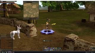 Lineage 2 Classic Lilith (quest 2 proff Elemental Summoner) part 1.