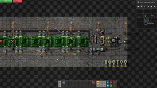 Factorio 2 0: Space Age - SCRAP Deep Dive