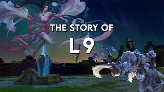 What is L9?