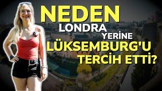  "BÖYLE BİR YERİN VARLIĞINDAN HABERİM BİLE YOKTU!"