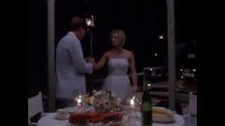 David Foster Marilyn Martin And When She Danced (Stealing Home 1988)