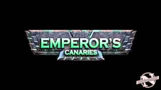 Episode 3 - Emperor's Canaries Podcast