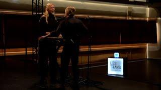 Duo Ruut - Tantsma kutsumine (Live on KEXP)