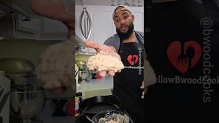 Northern Classic With A Southern Twist | Full Video Out Now | Crab Cake For The Win | #easyrecipe