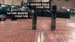 Choosing the best choke tube, shot and shell for duck hunting (204)