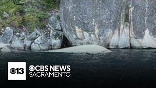 Search for 2 missing after boat capsized in Lake Tahoe suspended