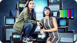 UnREAL Season 3 Trailer (2017) Lifetime Seires