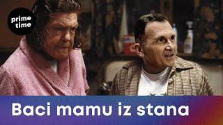 Baci mamu iz stana | 433 | Prime Time