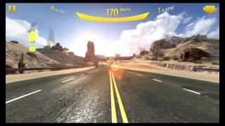 Rombica Smart Box Ultimate: Asphalt 8: На взлёт